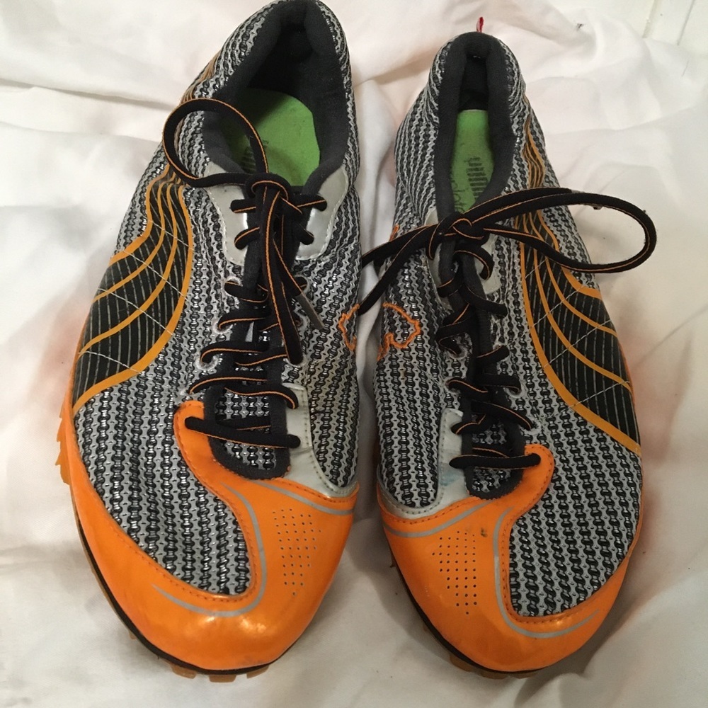 Puma Track Running Sneaker (No new Spikes included)‎